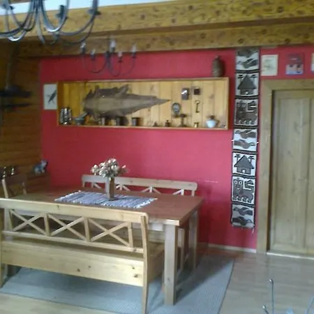 Grey Cat Tatil Evi *